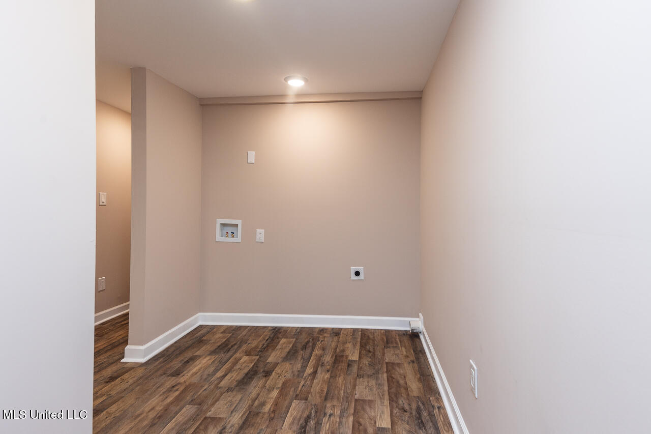 3189 Hernando Road, Holly Springs, Mississippi image 21