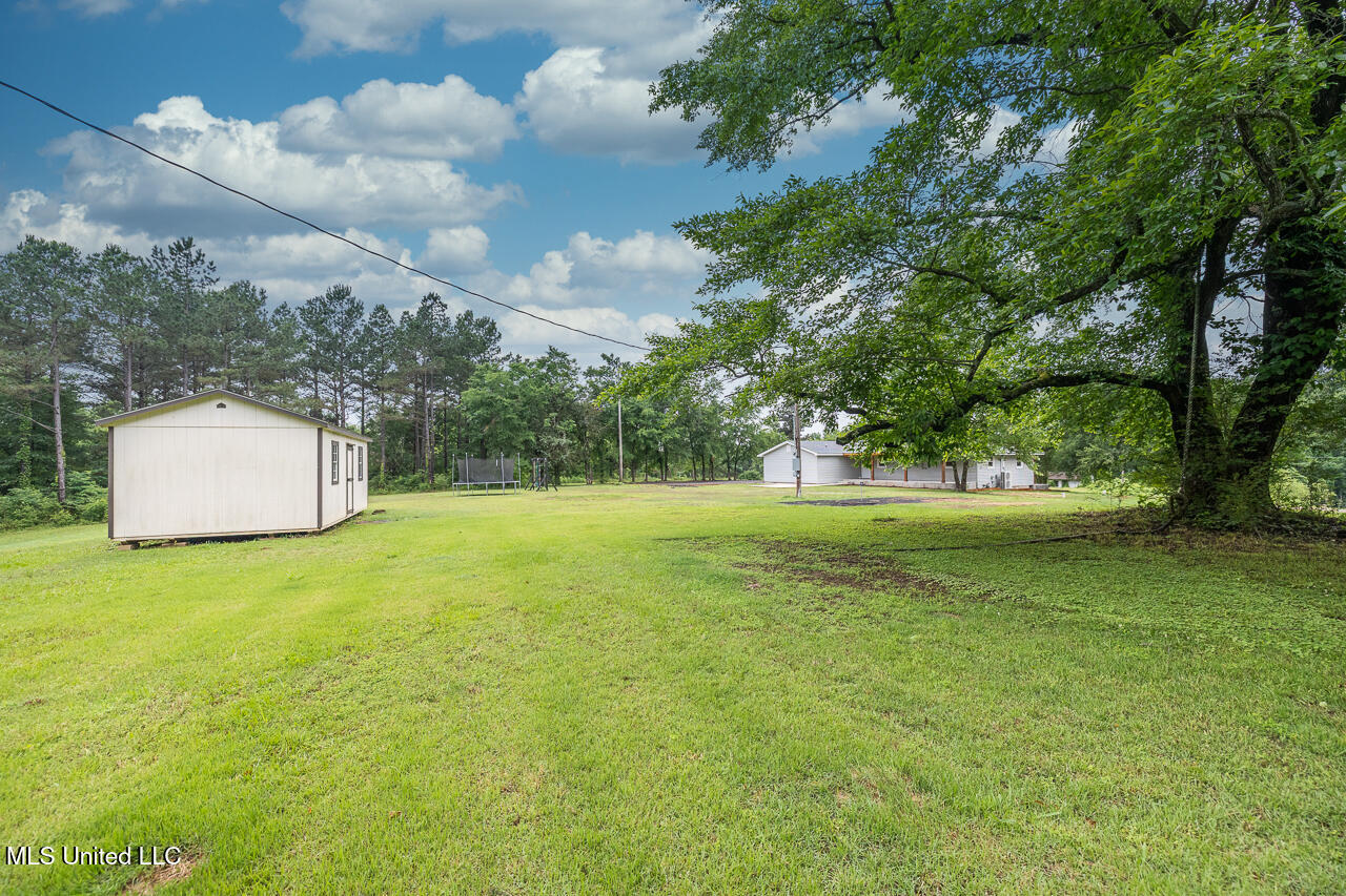 3189 Hernando Road, Holly Springs, Mississippi image 32