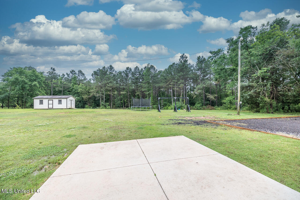 3189 Hernando Road, Holly Springs, Mississippi image 28