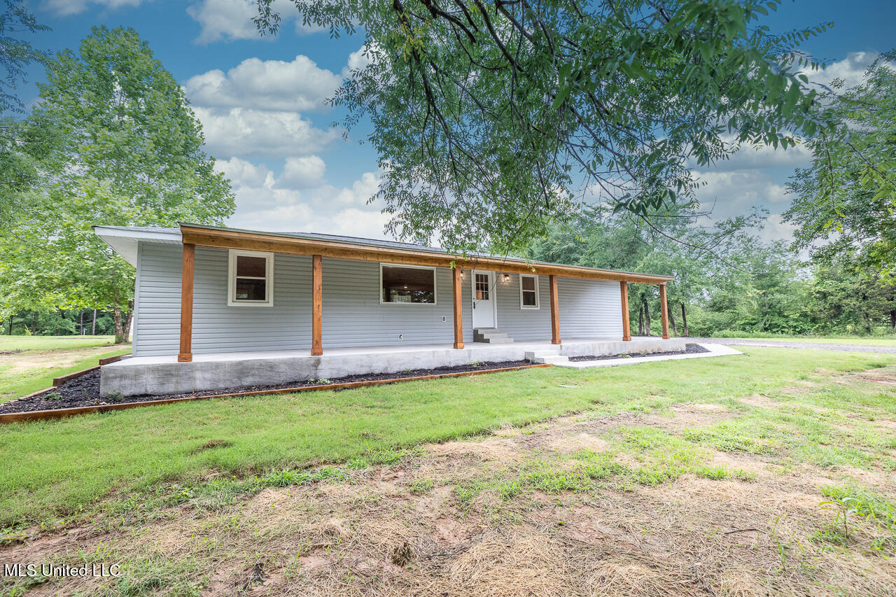 3189 Hernando Road, Holly Springs, Mississippi image 2