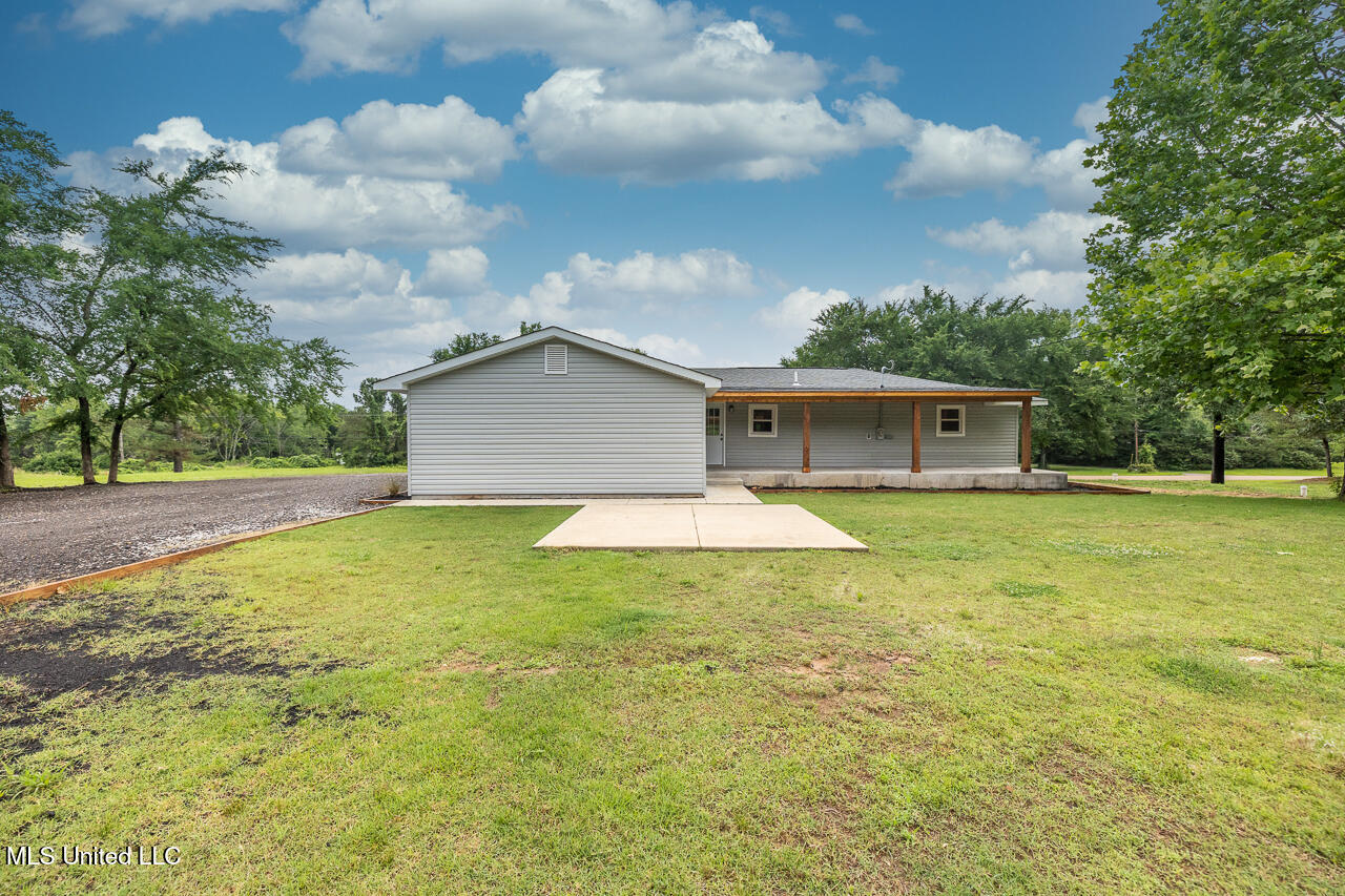 3189 Hernando Road, Holly Springs, Mississippi image 29