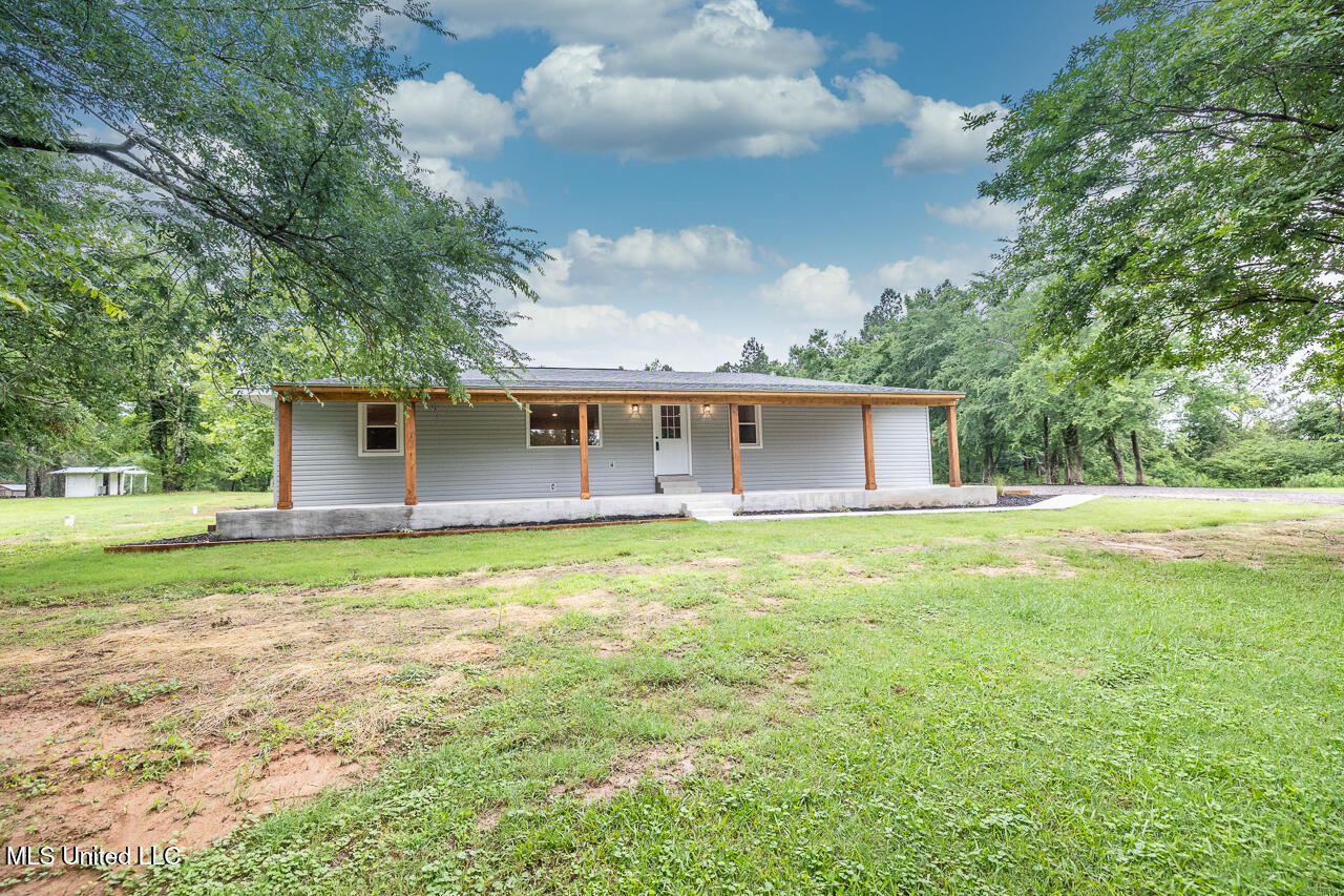 3189 Hernando Road, Holly Springs, Mississippi image 3