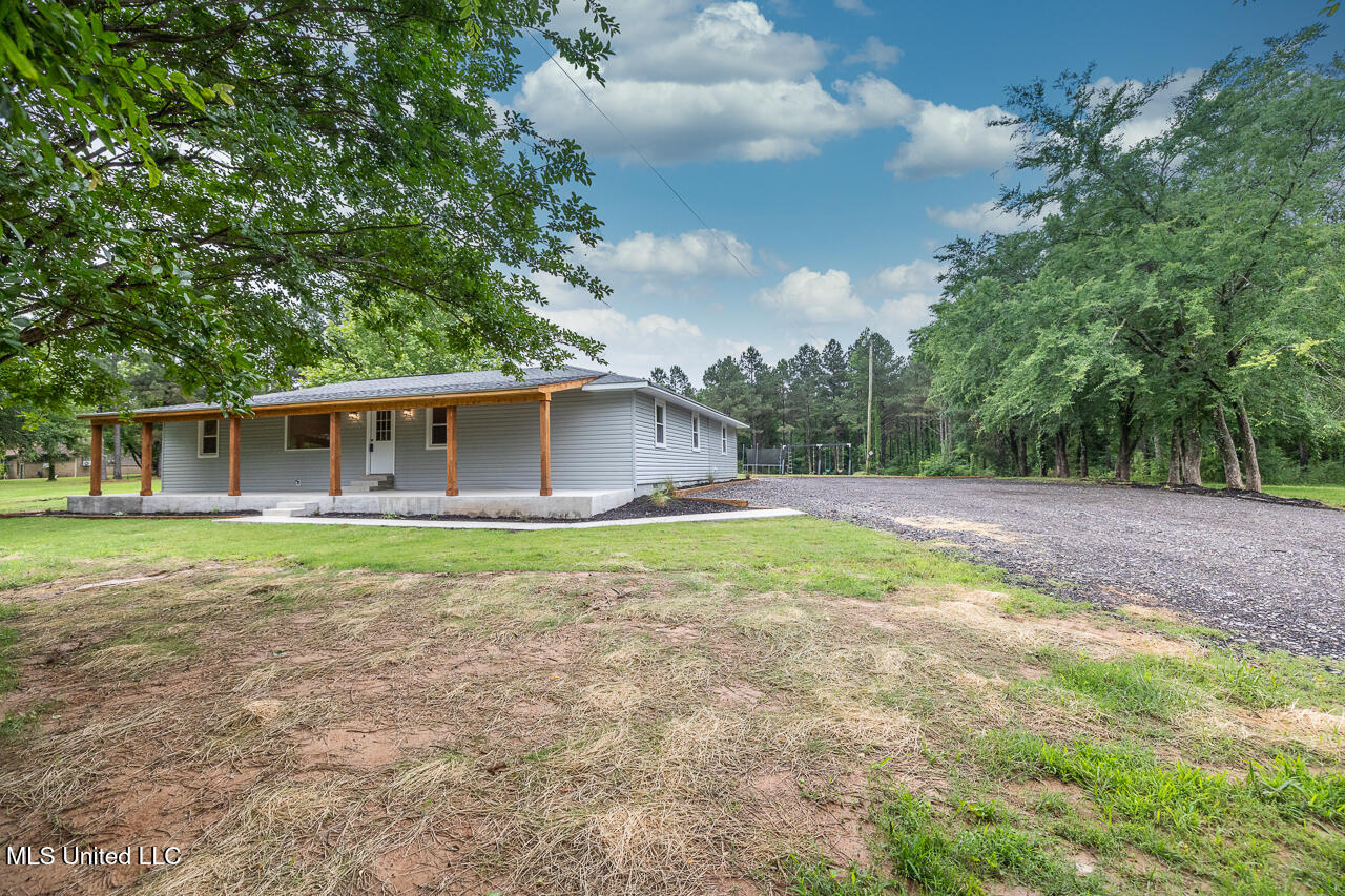 3189 Hernando Road, Holly Springs, Mississippi image 4
