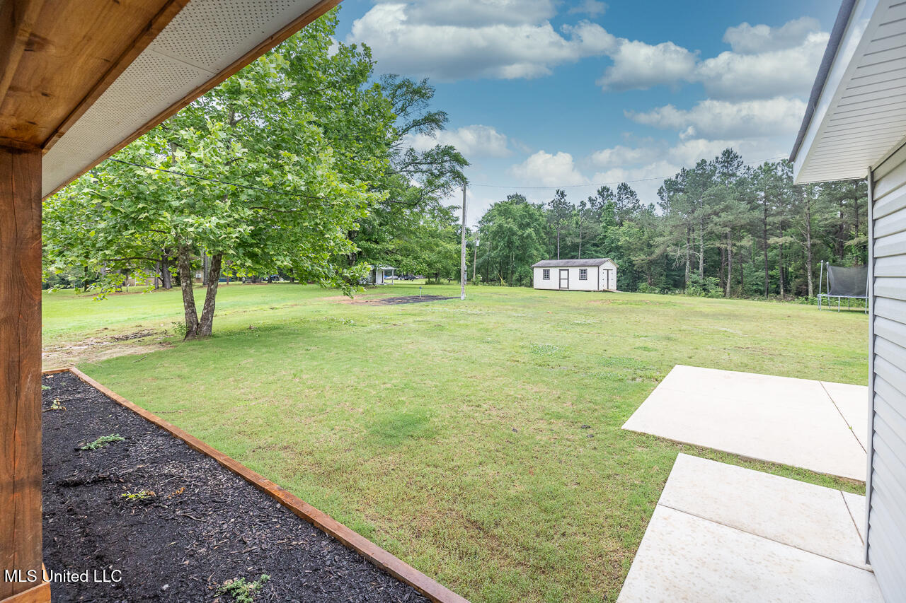 3189 Hernando Road, Holly Springs, Mississippi image 27
