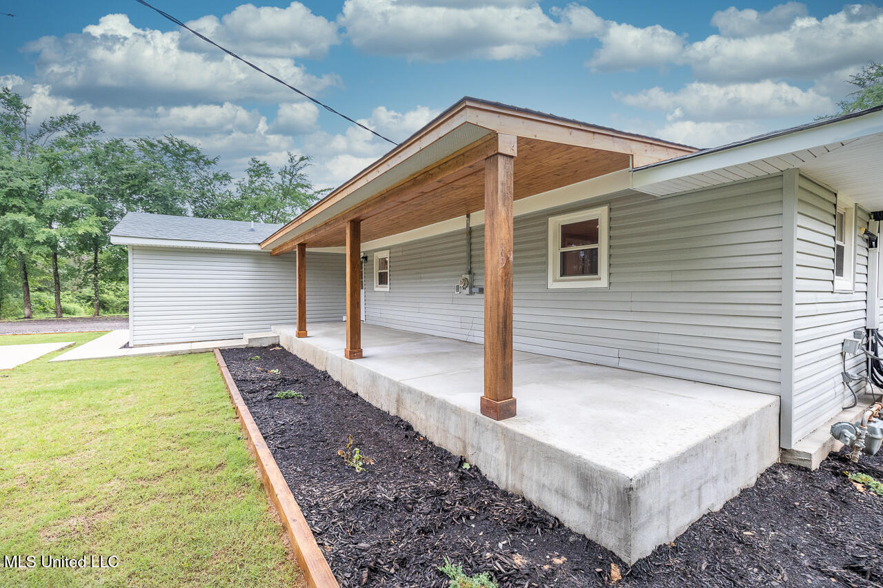 3189 Hernando Road, Holly Springs, Mississippi image 26