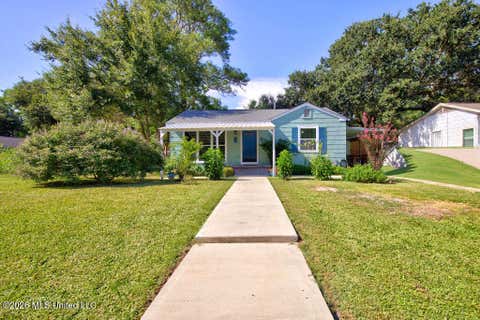 Homes For Sale - 1644 Pringle Circle<br/> Biloxi, MS 39531