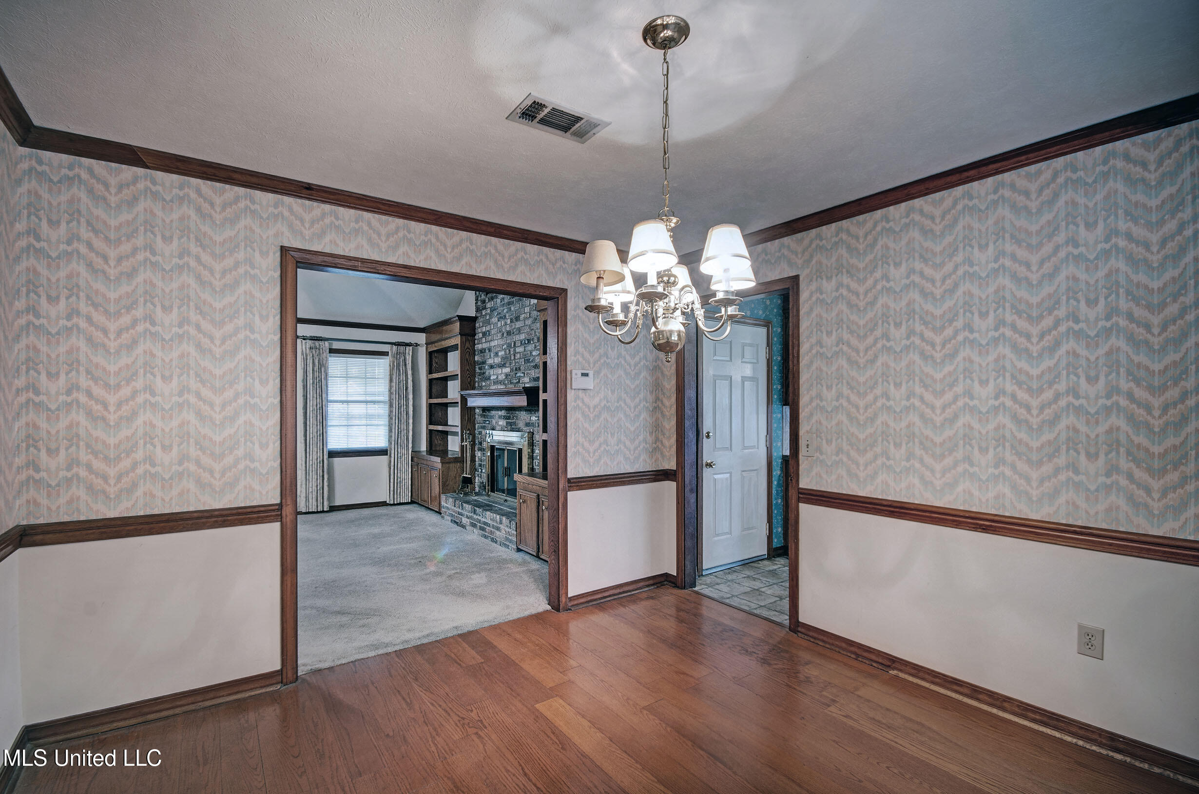 254 Western Hills Drive, Jackson, Mississippi image 13