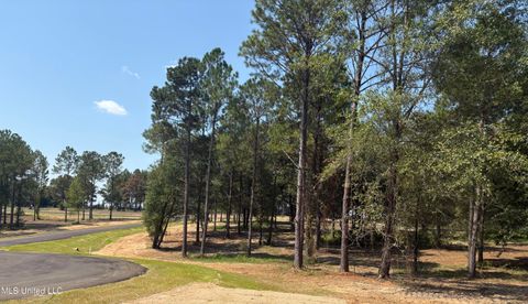 Vacant Land For Sale - Sunfish Lane<br/> George County, Lucedale, MS 39452