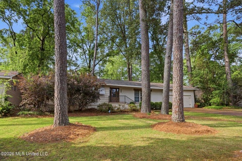 Homes For Sale - 1719 Wilhurst Street<br/> Hinds County, Jackson, MS 39211