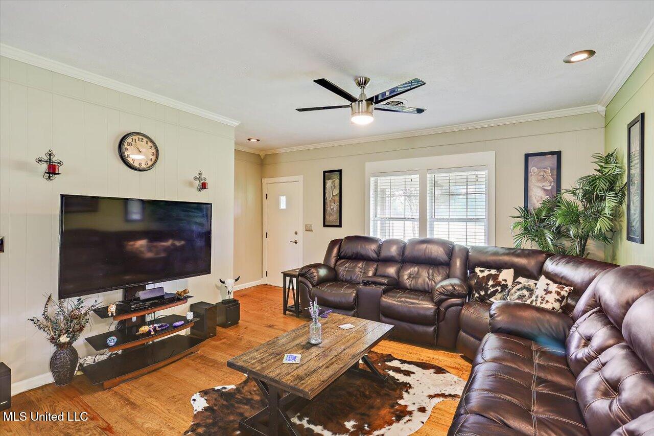 2230 Florence Byram Road, Florence, Mississippi image 12