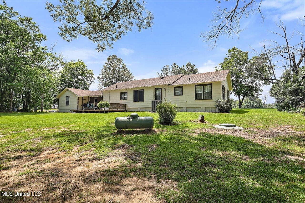 2230 Florence Byram Road, Florence, Mississippi image 37