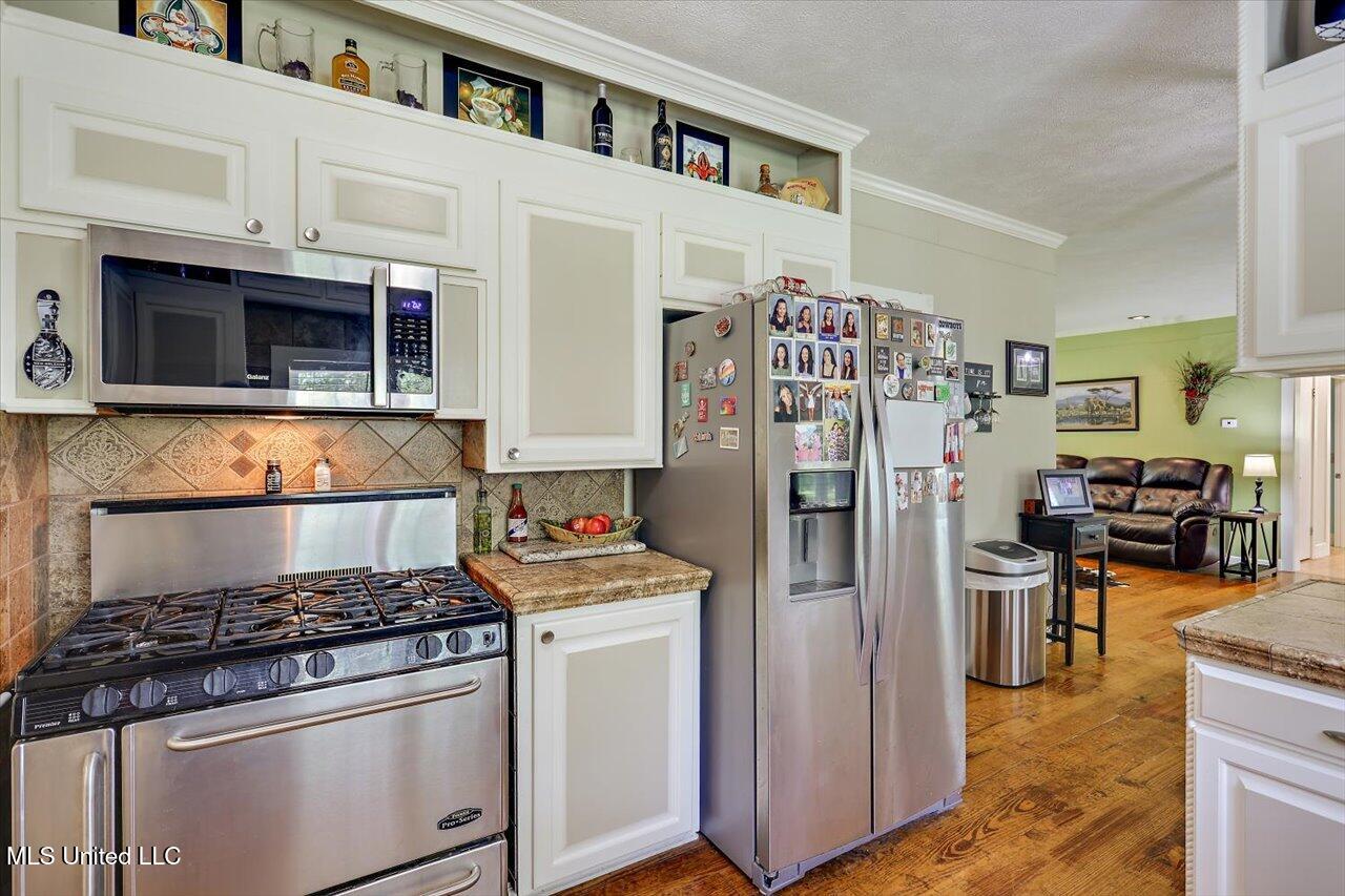 2230 Florence Byram Road, Florence, Mississippi image 18