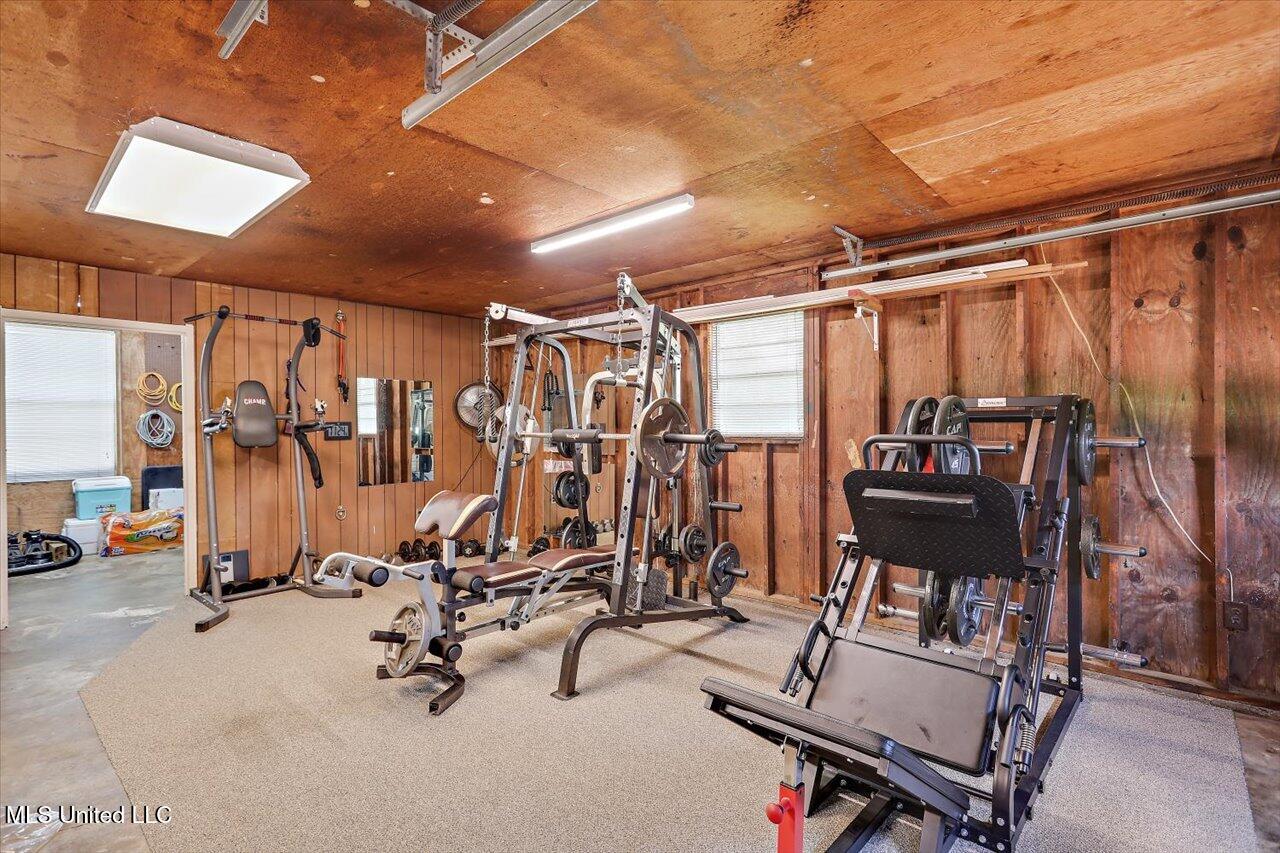 2230 Florence Byram Road, Florence, Mississippi image 31