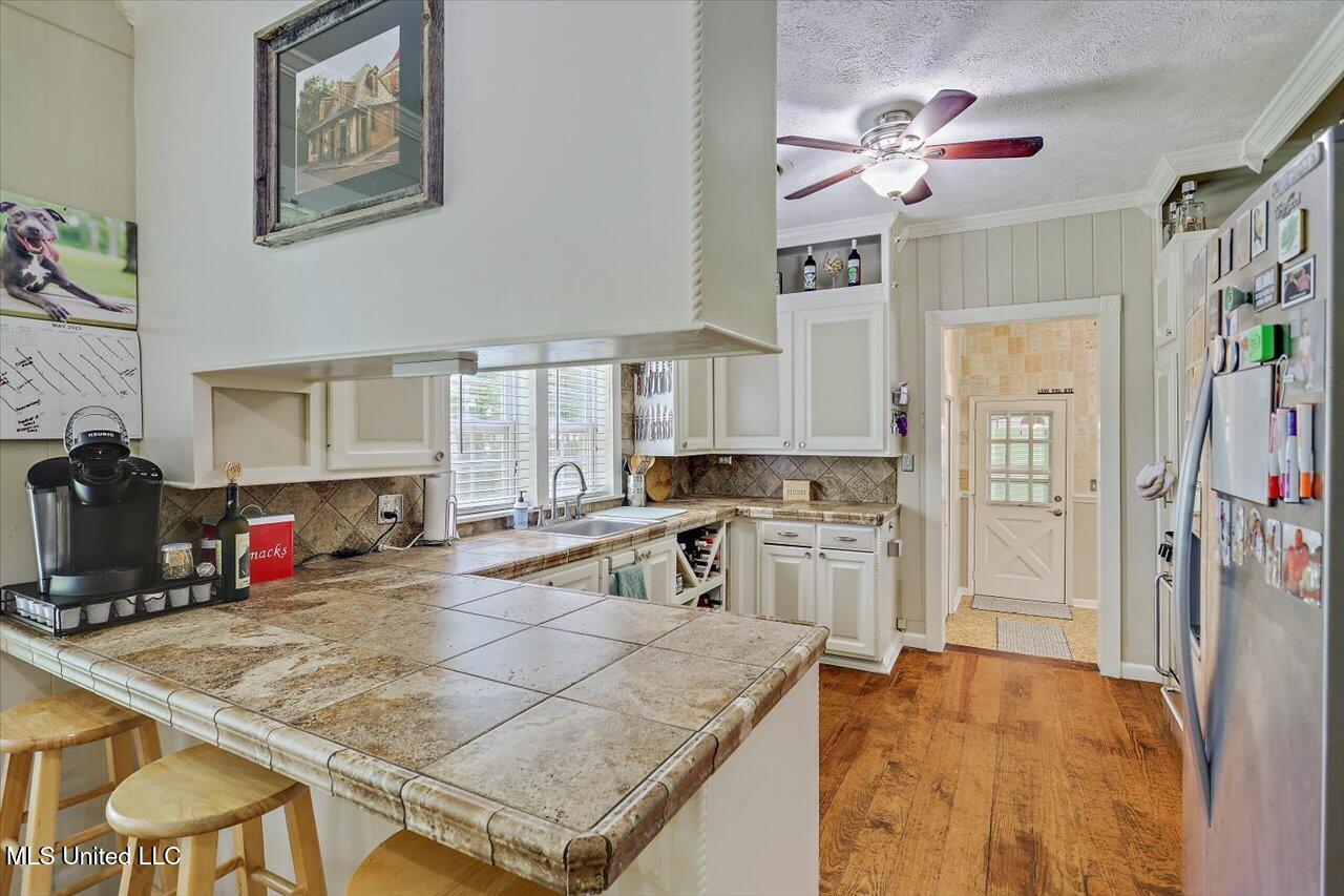 2230 Florence Byram Road, Florence, Mississippi image 14