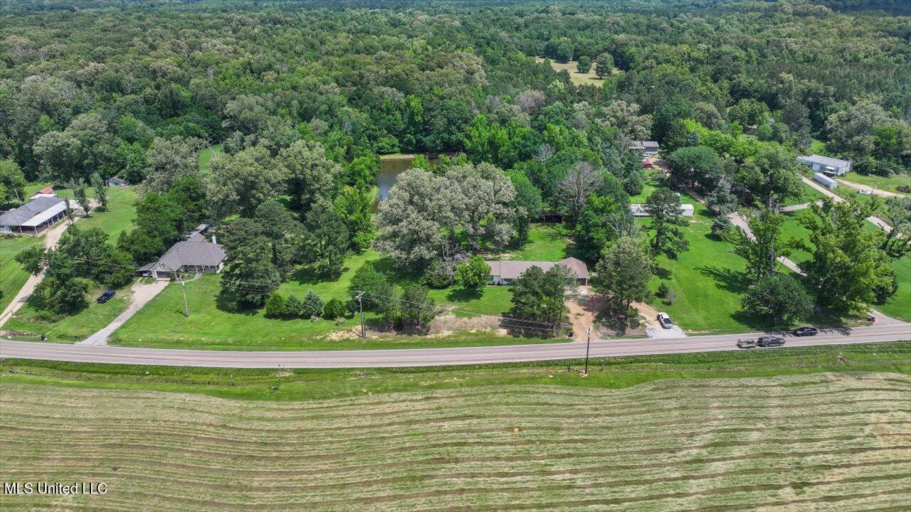 2230 Florence Byram Road, Florence, Mississippi image 49
