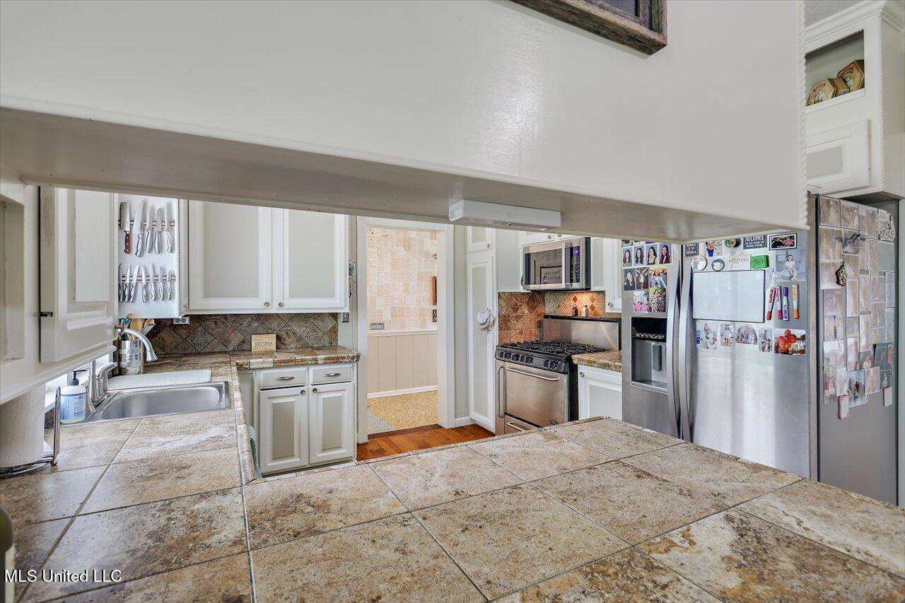 2230 Florence Byram Road, Florence, Mississippi image 15