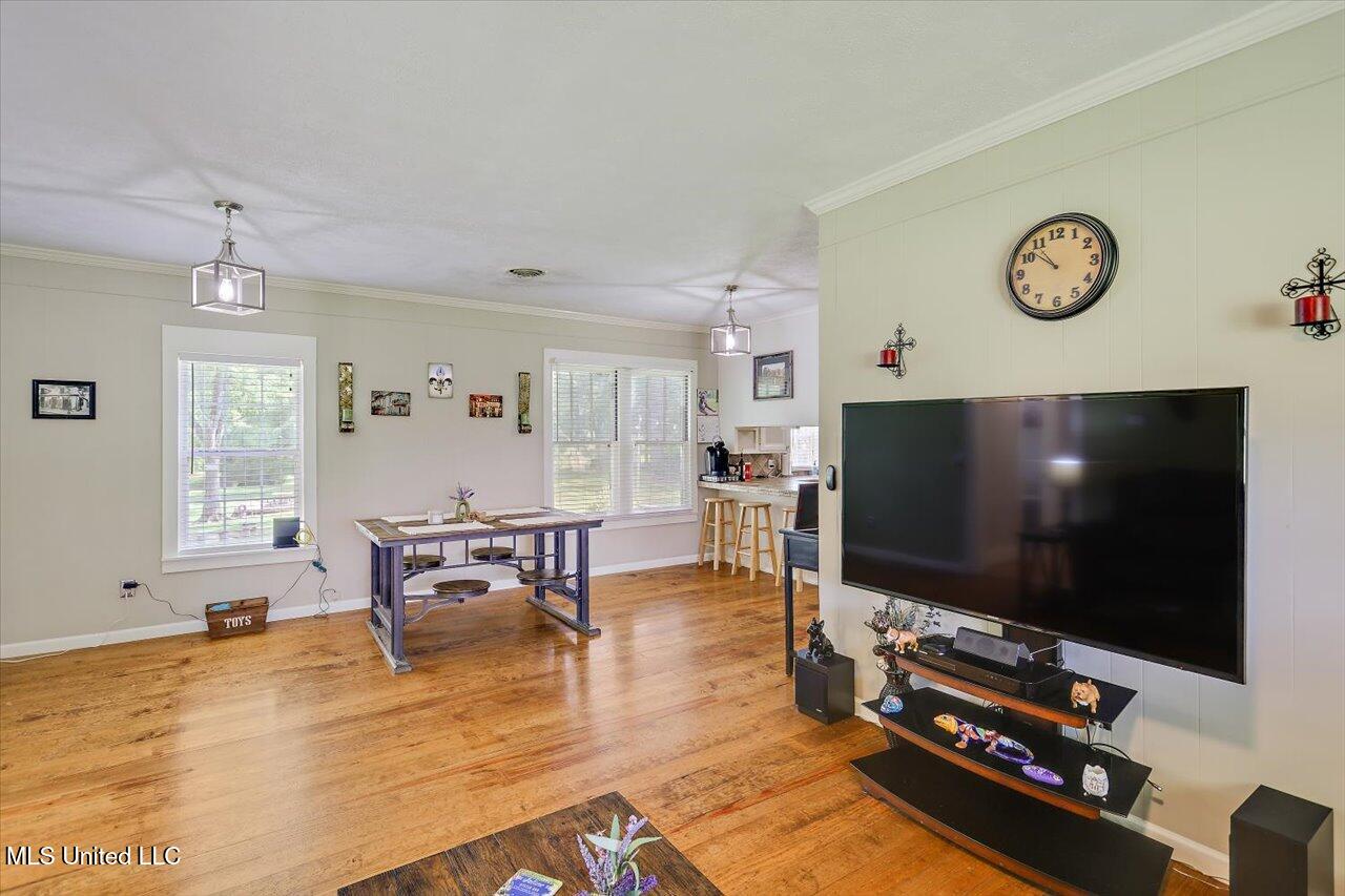 2230 Florence Byram Road, Florence, Mississippi image 13