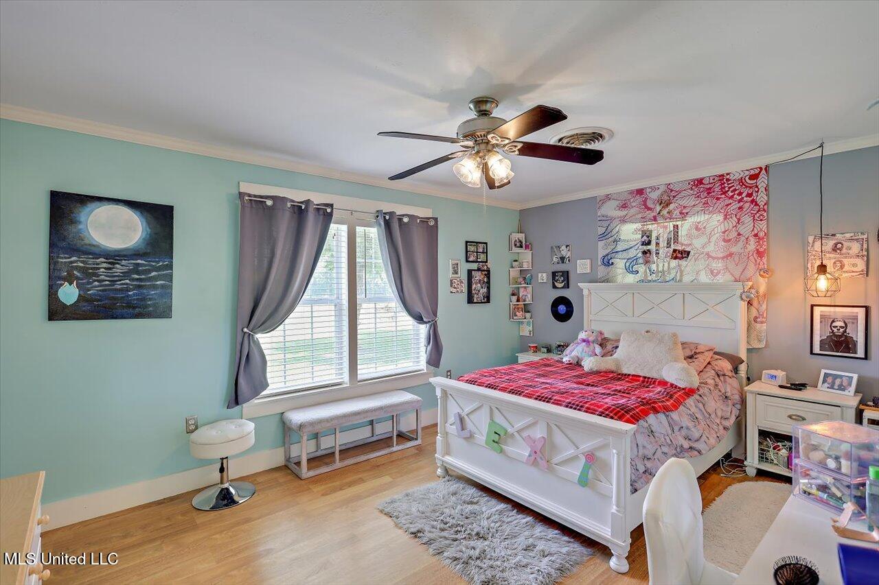 2230 Florence Byram Road, Florence, Mississippi image 22