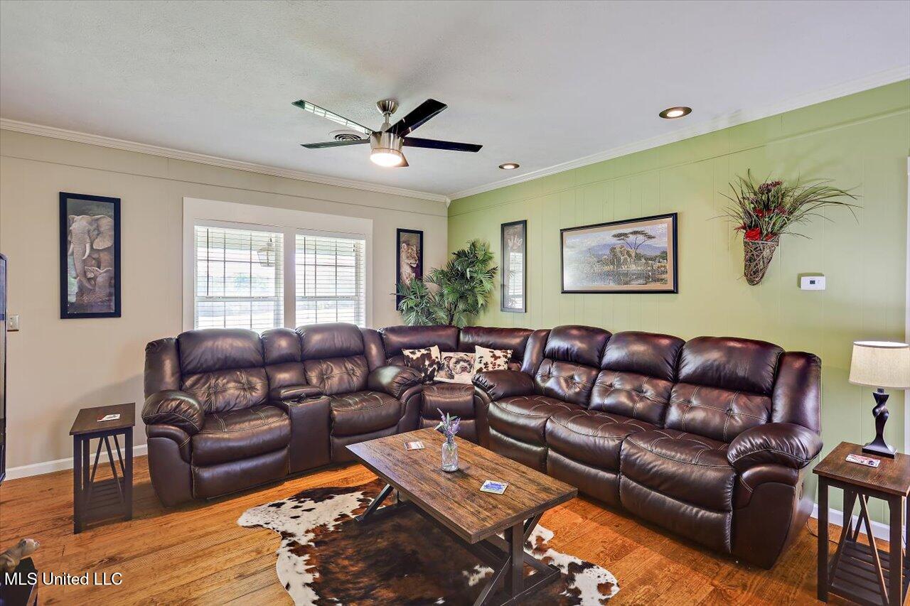 2230 Florence Byram Road, Florence, Mississippi image 11