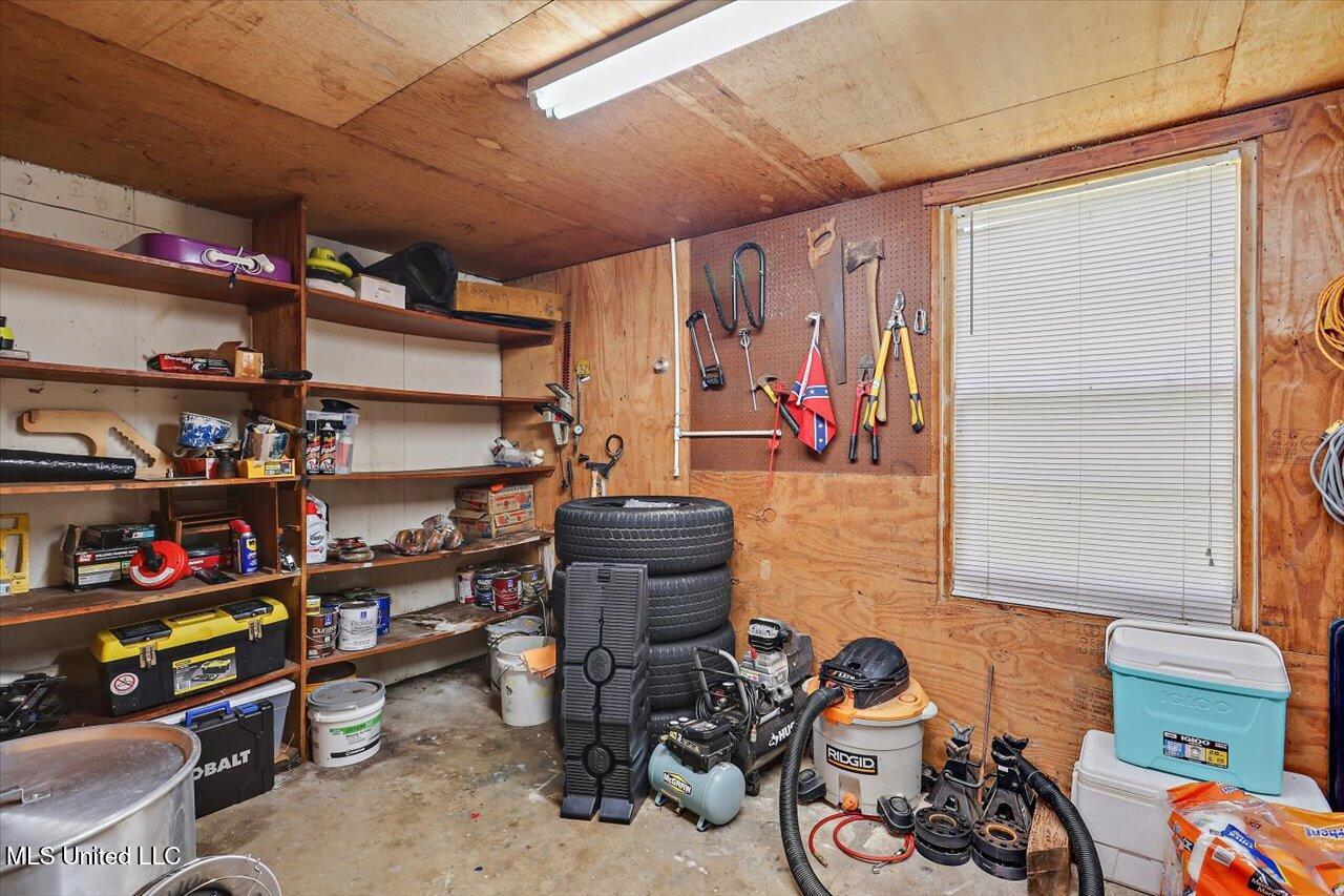 2230 Florence Byram Road, Florence, Mississippi image 32