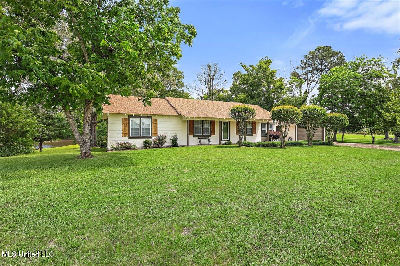 2230 Florence Byram Road, Florence, Mississippi image 4
