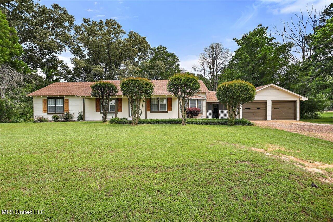 2230 Florence Byram Road, Florence, Mississippi image 1