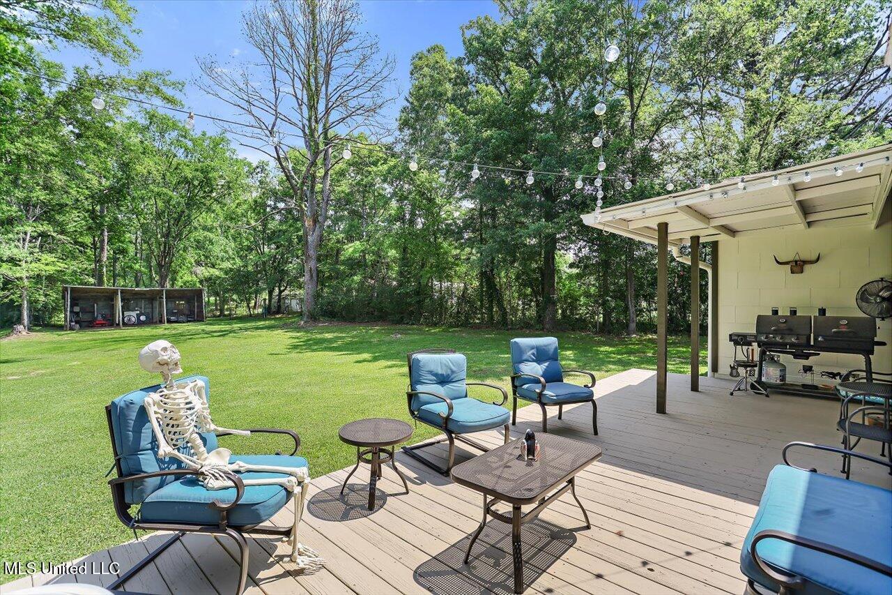 2230 Florence Byram Road, Florence, Mississippi image 27