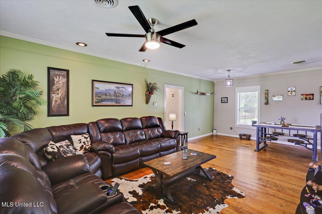 2230 Florence Byram Road, Florence, Mississippi image 10