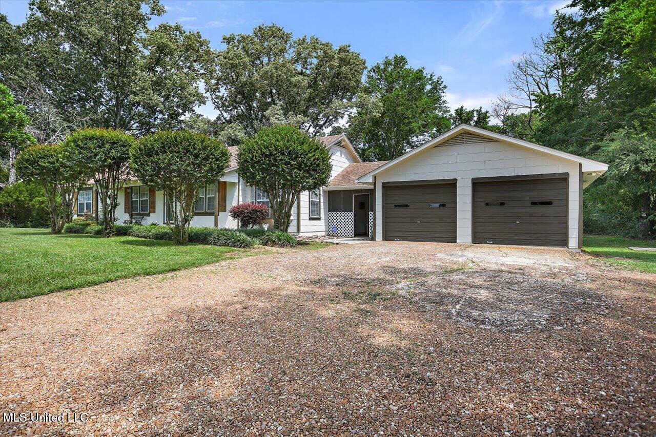 2230 Florence Byram Road, Florence, Mississippi image 6