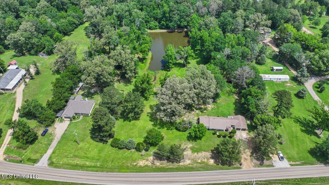 2230 Florence Byram Road, Florence, Mississippi image 2