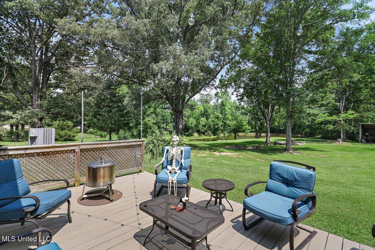 2230 Florence Byram Road, Florence, Mississippi image 25