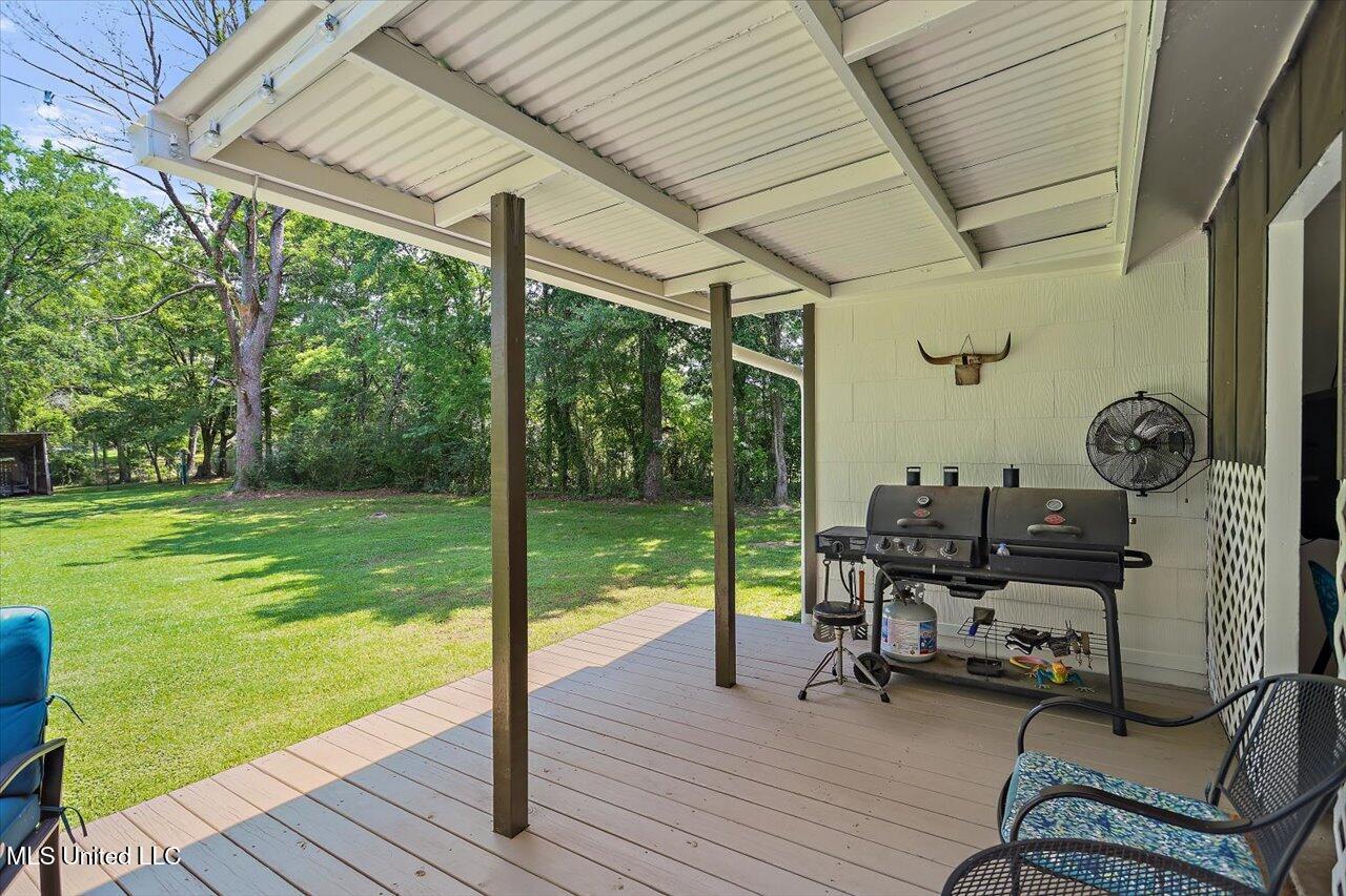 2230 Florence Byram Road, Florence, Mississippi image 30