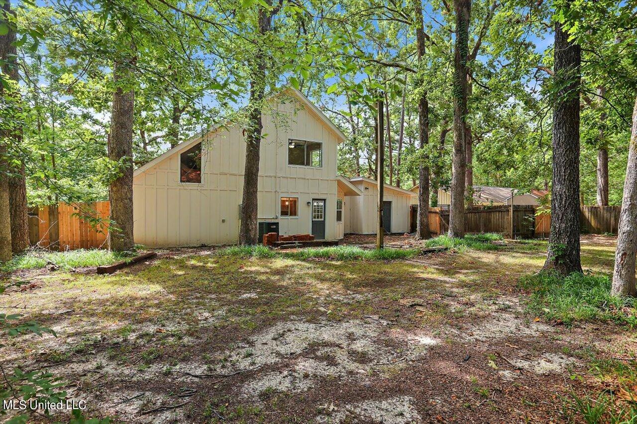 233 Bay Park Drive, Brandon, Mississippi image 27