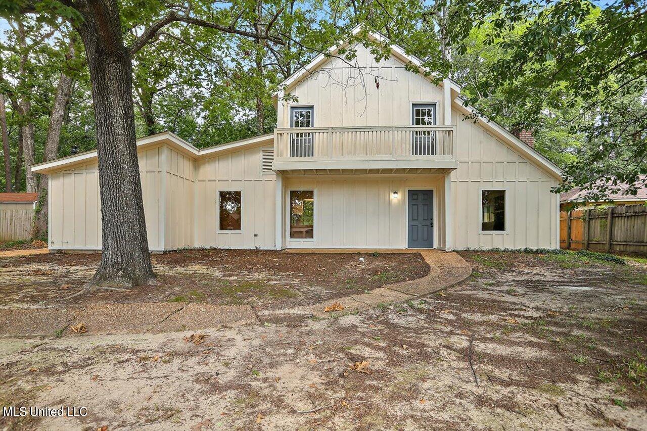 233 Bay Park Drive, Brandon, Mississippi image 1