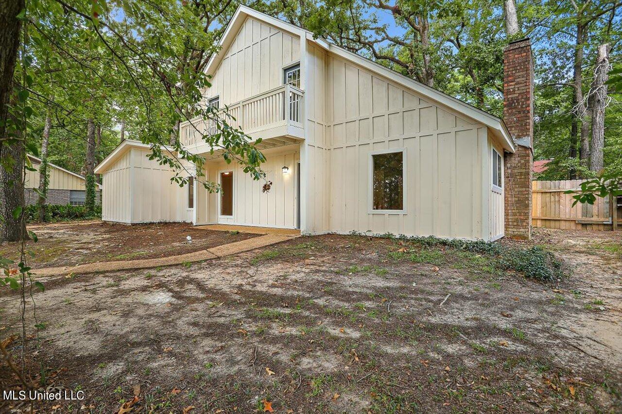 233 Bay Park Drive, Brandon, Mississippi image 2