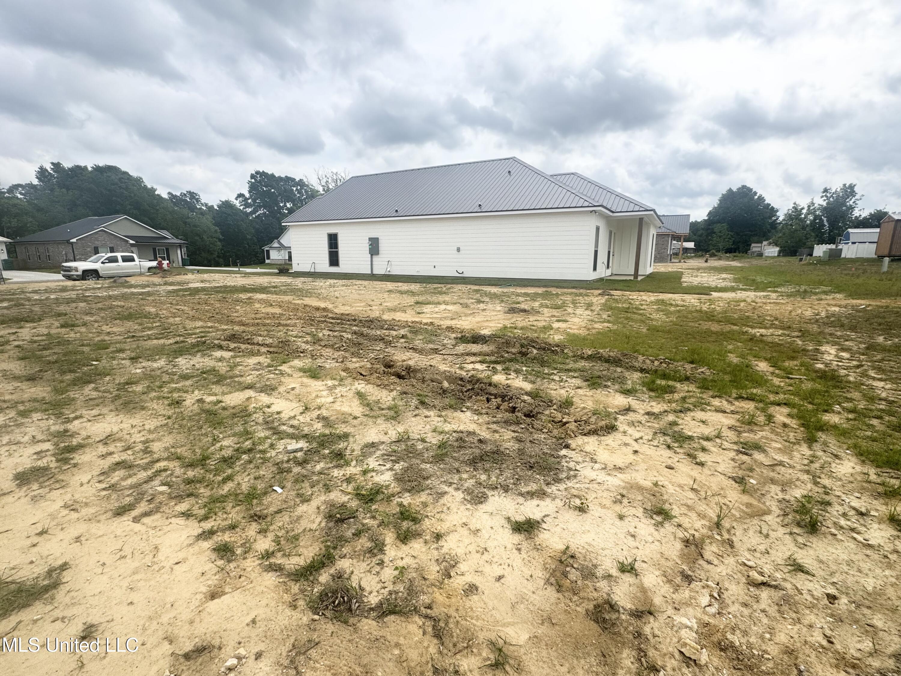 Nhn Lot 71 Mamie Circle, Picayune, Mississippi image 3