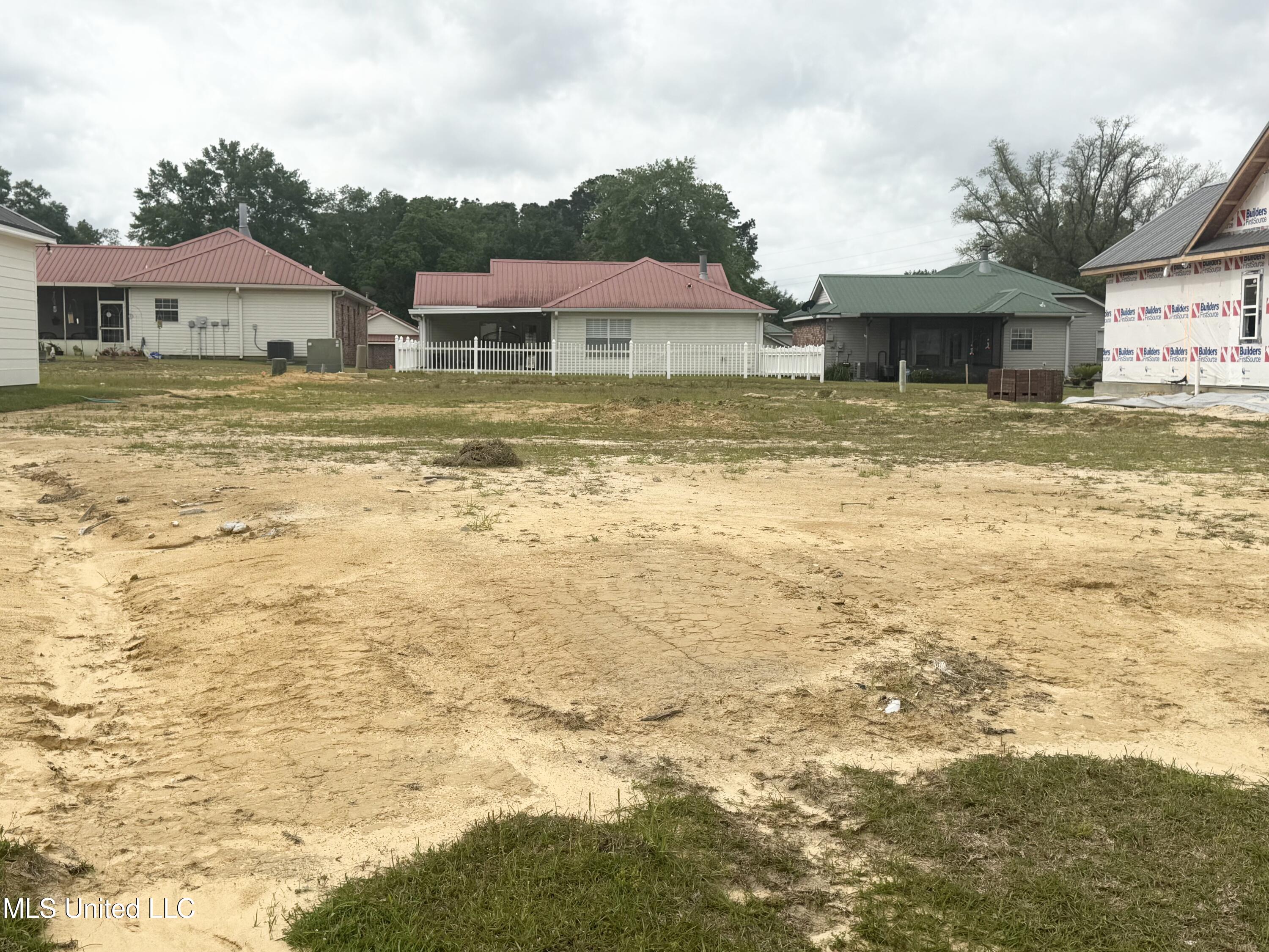 Nhn Lot 71 Mamie Circle, Picayune, Mississippi image 4