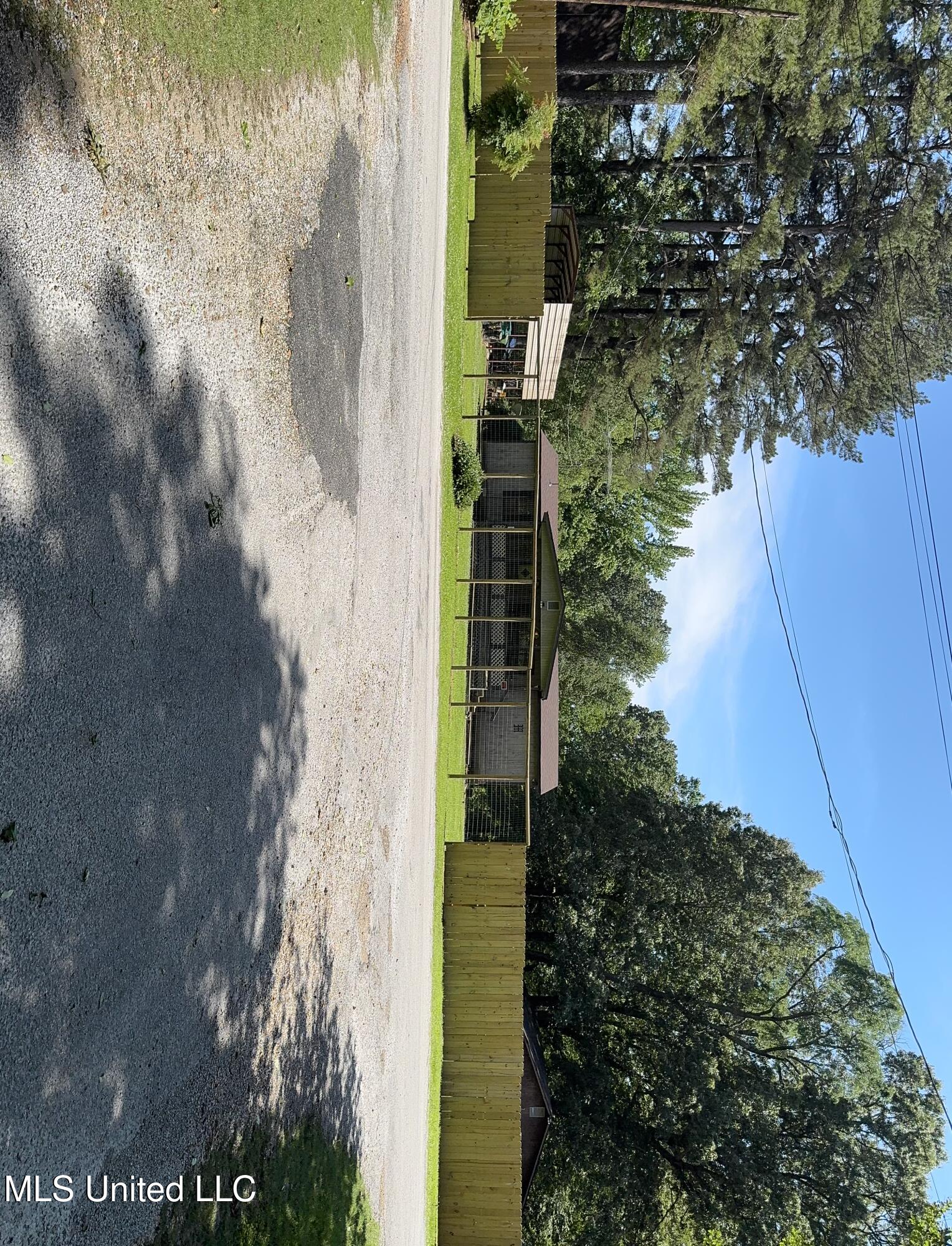 84 County Road 605, Oakland, Mississippi image 1