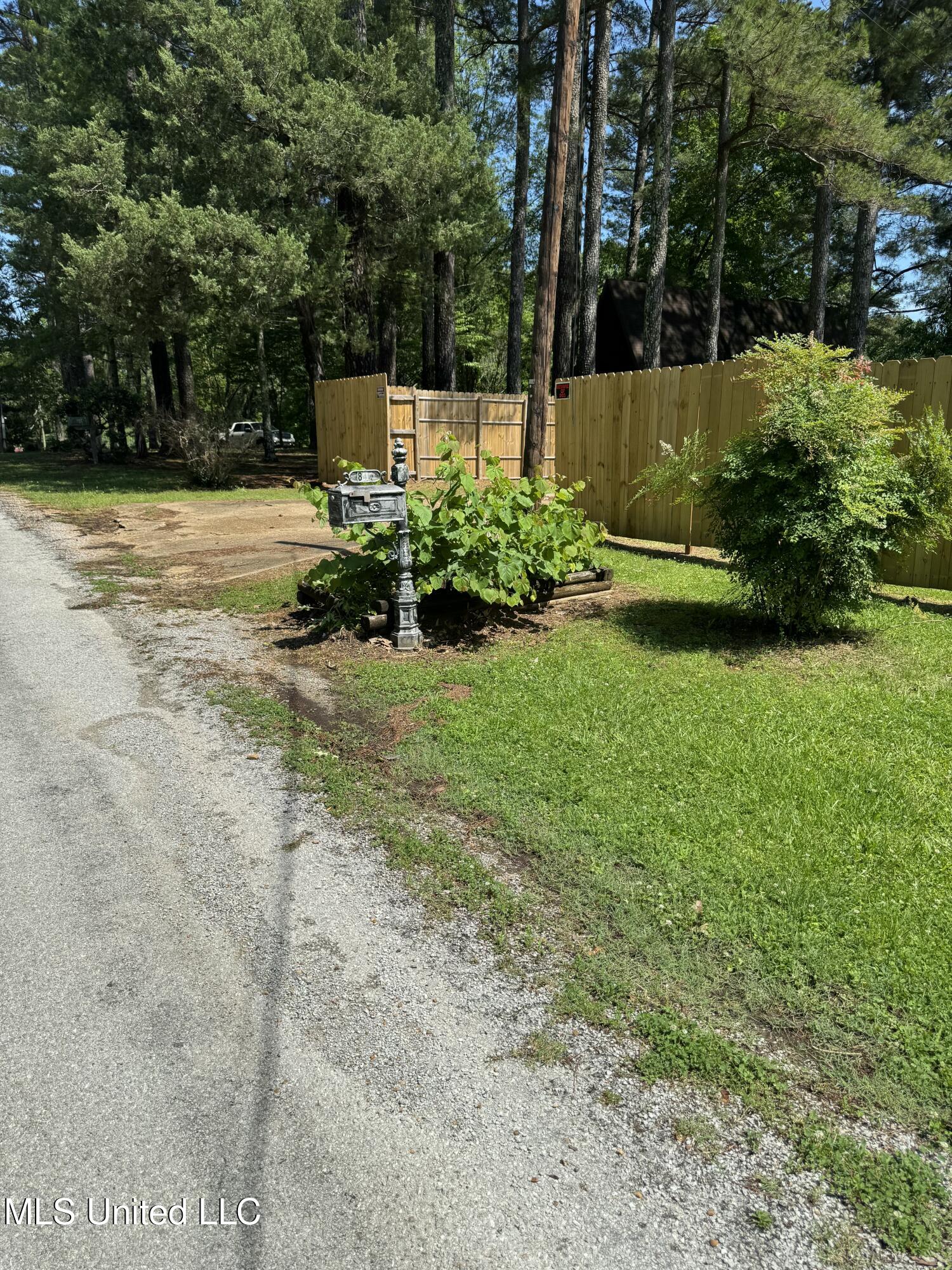 84 County Road 605, Oakland, Mississippi image 3