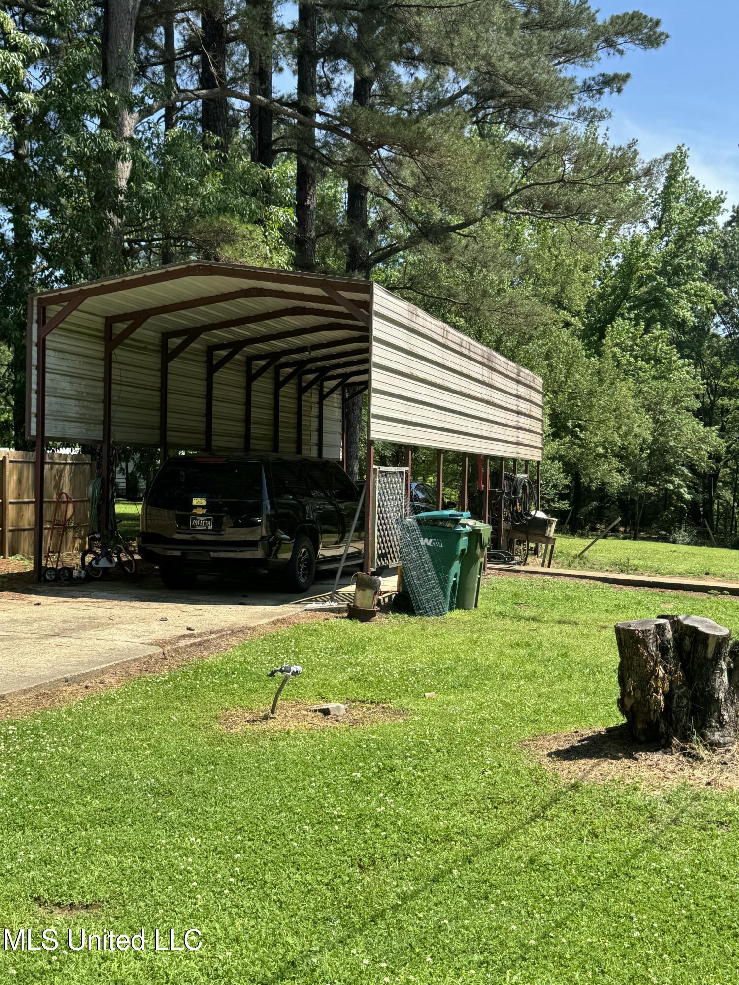 84 County Road 605, Oakland, Mississippi image 4