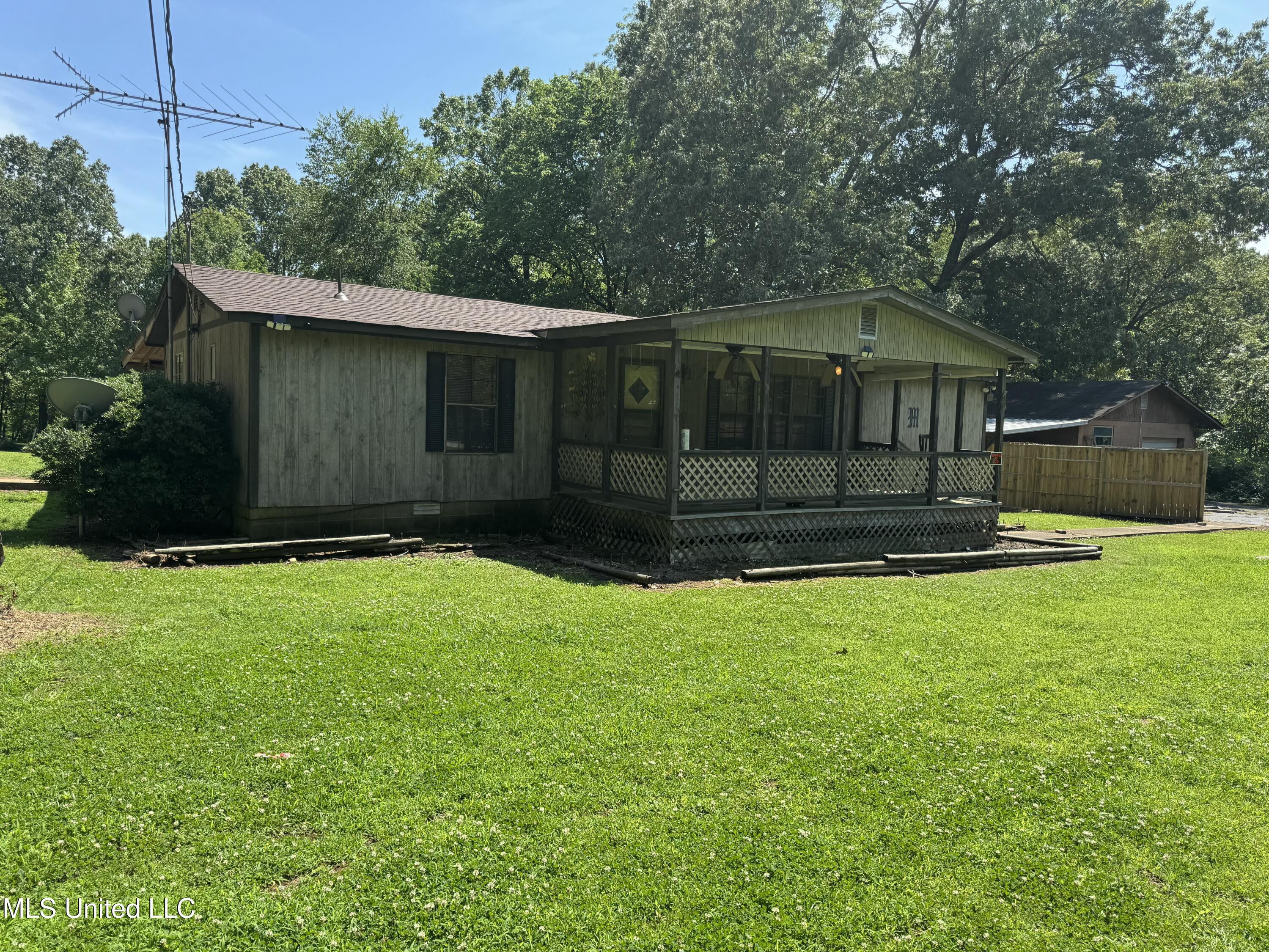 84 County Road 605, Oakland, Mississippi image 2