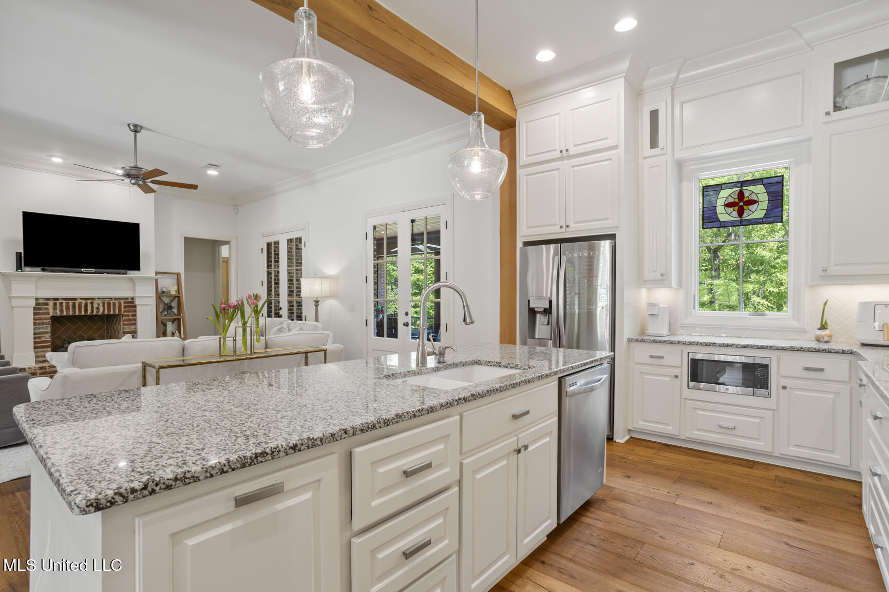 168 Chestnut Hill Road, Flora, Mississippi image 14