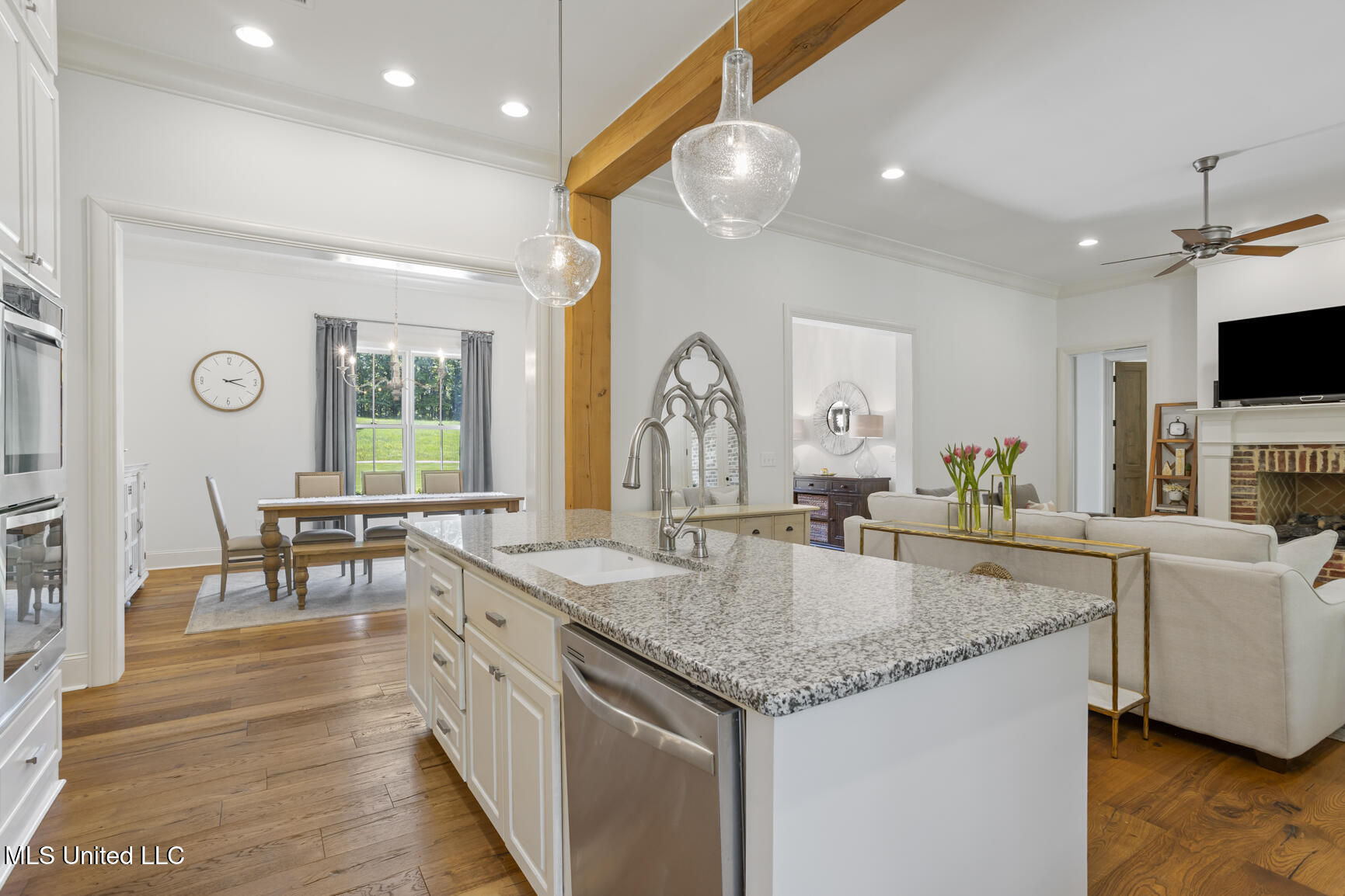 168 Chestnut Hill Road, Flora, Mississippi image 17