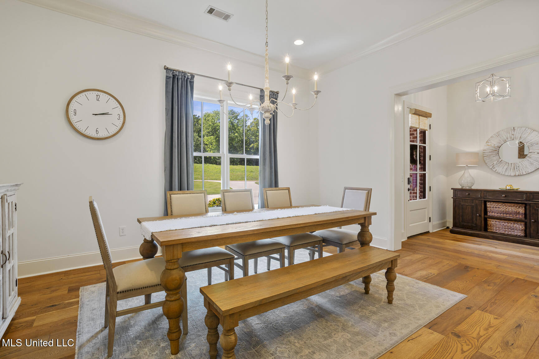 168 Chestnut Hill Road, Flora, Mississippi image 19