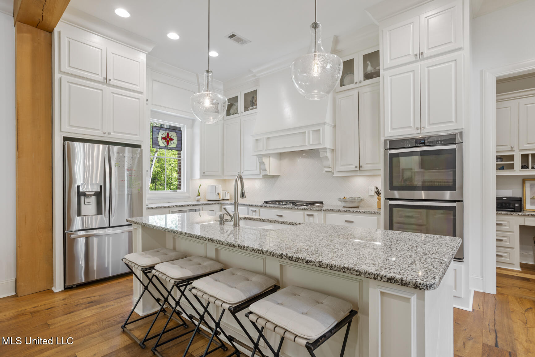 168 Chestnut Hill Road, Flora, Mississippi image 12