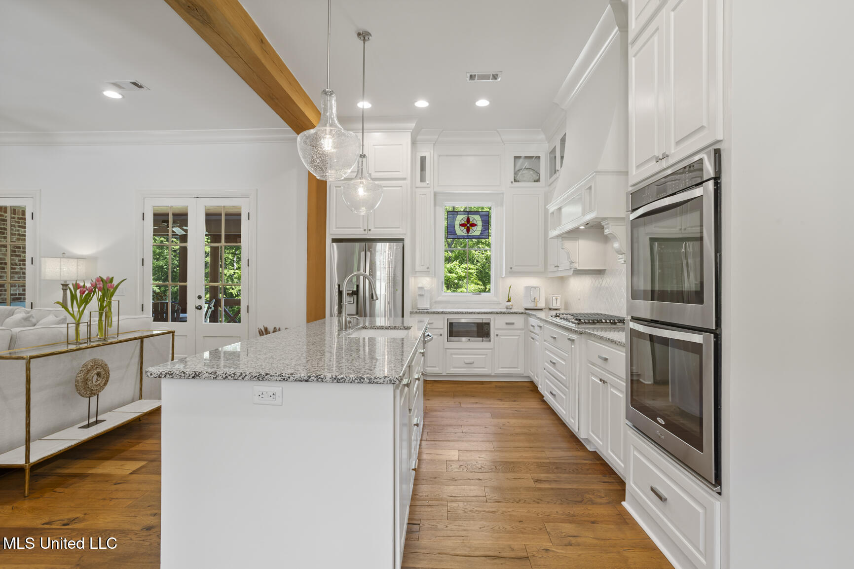 168 Chestnut Hill Road, Flora, Mississippi image 13