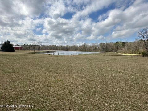 Vacant Land For Sale - 12.5 ACRES Barnes Road<br/> Florence, MS 39073