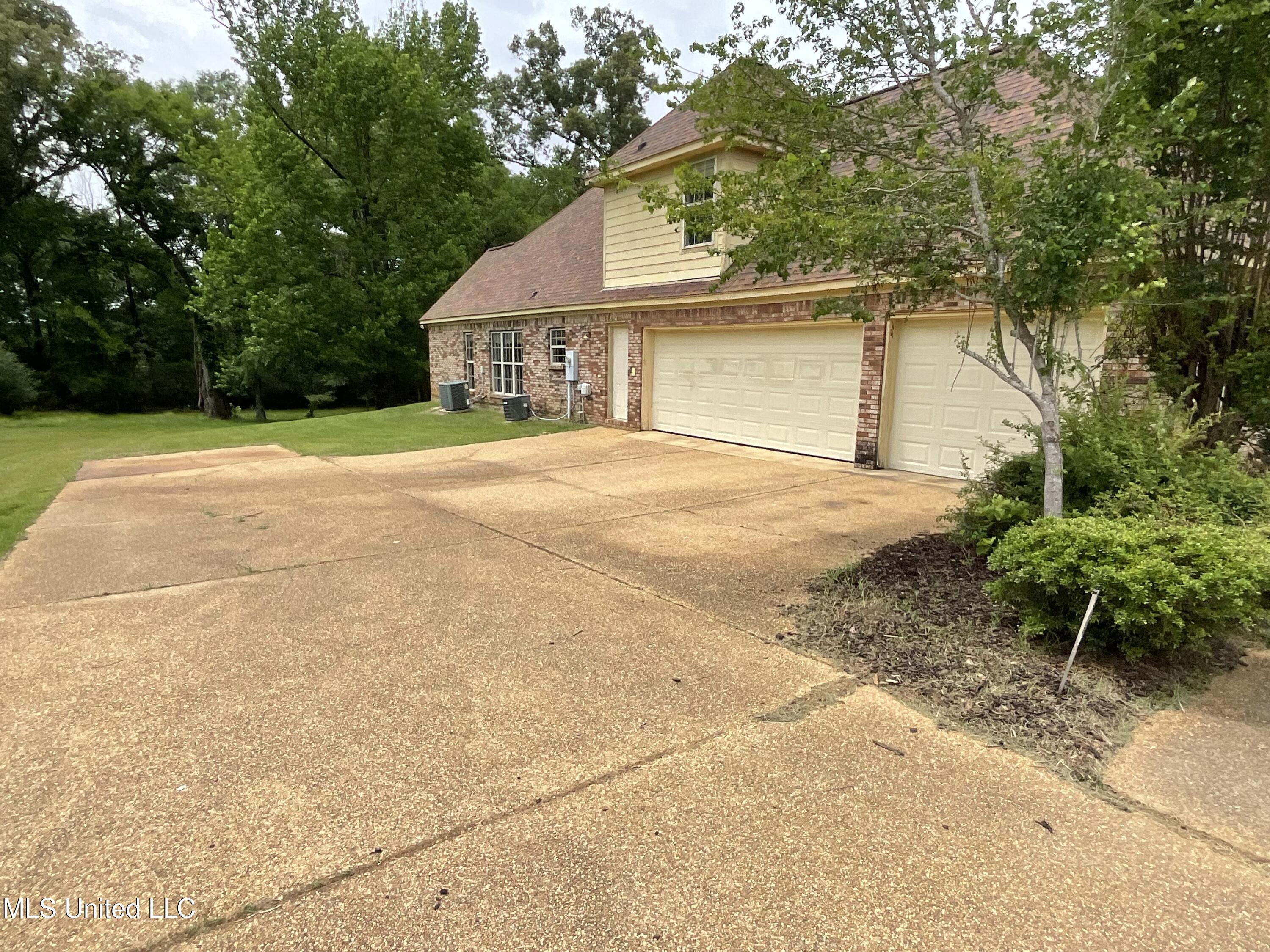 221 Pearlie Owens Drive, Byram, Mississippi image 20