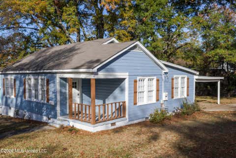 Homes For Sale - 522 Taylor Street<br/> Jackson, MS 39216