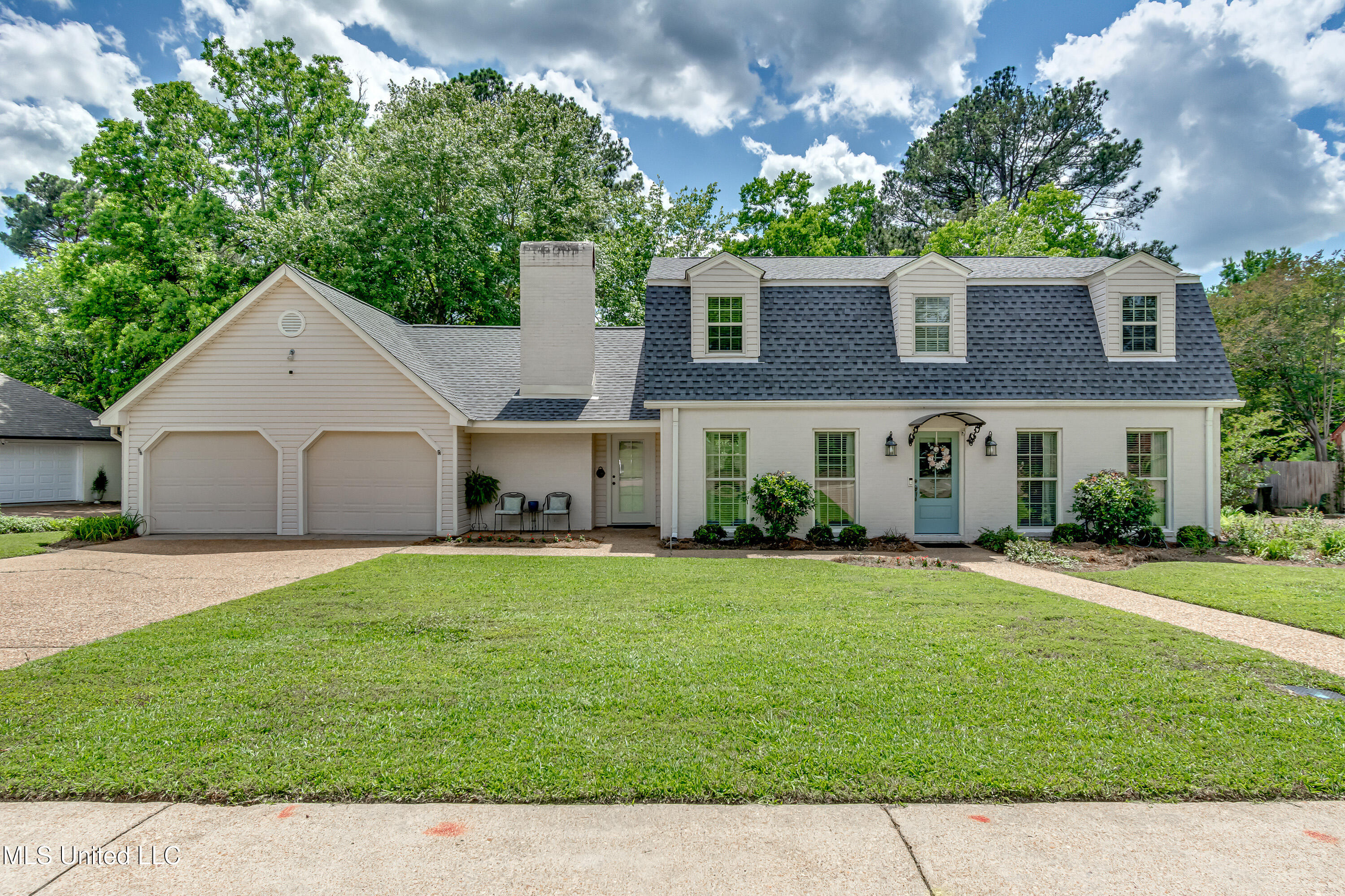 1021 Northpointe Drive, Jackson, Mississippi image 1